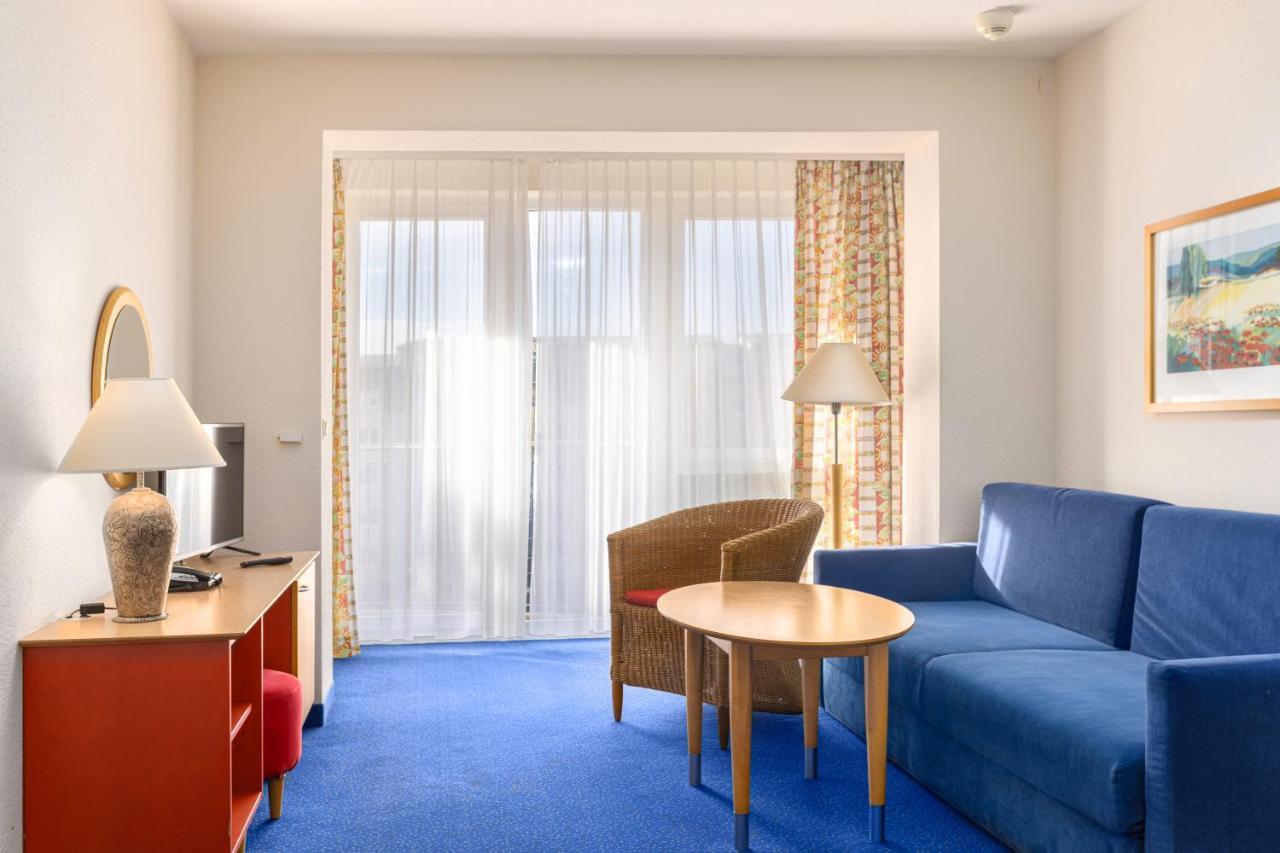 IFA Rügen Hotel&Ferienpark Binz Habitación foto