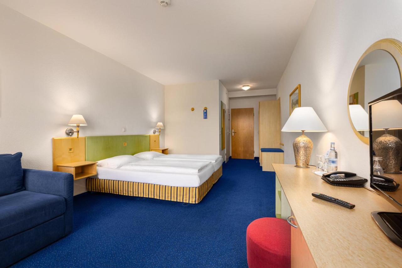 IFA Rügen Hotel&Ferienpark Binz Habitación foto