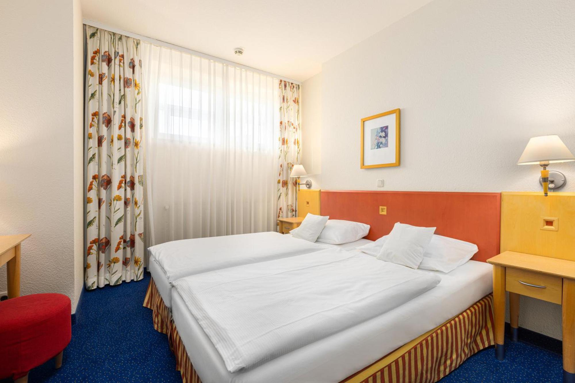IFA Rügen Hotel&Ferienpark Binz Habitación foto