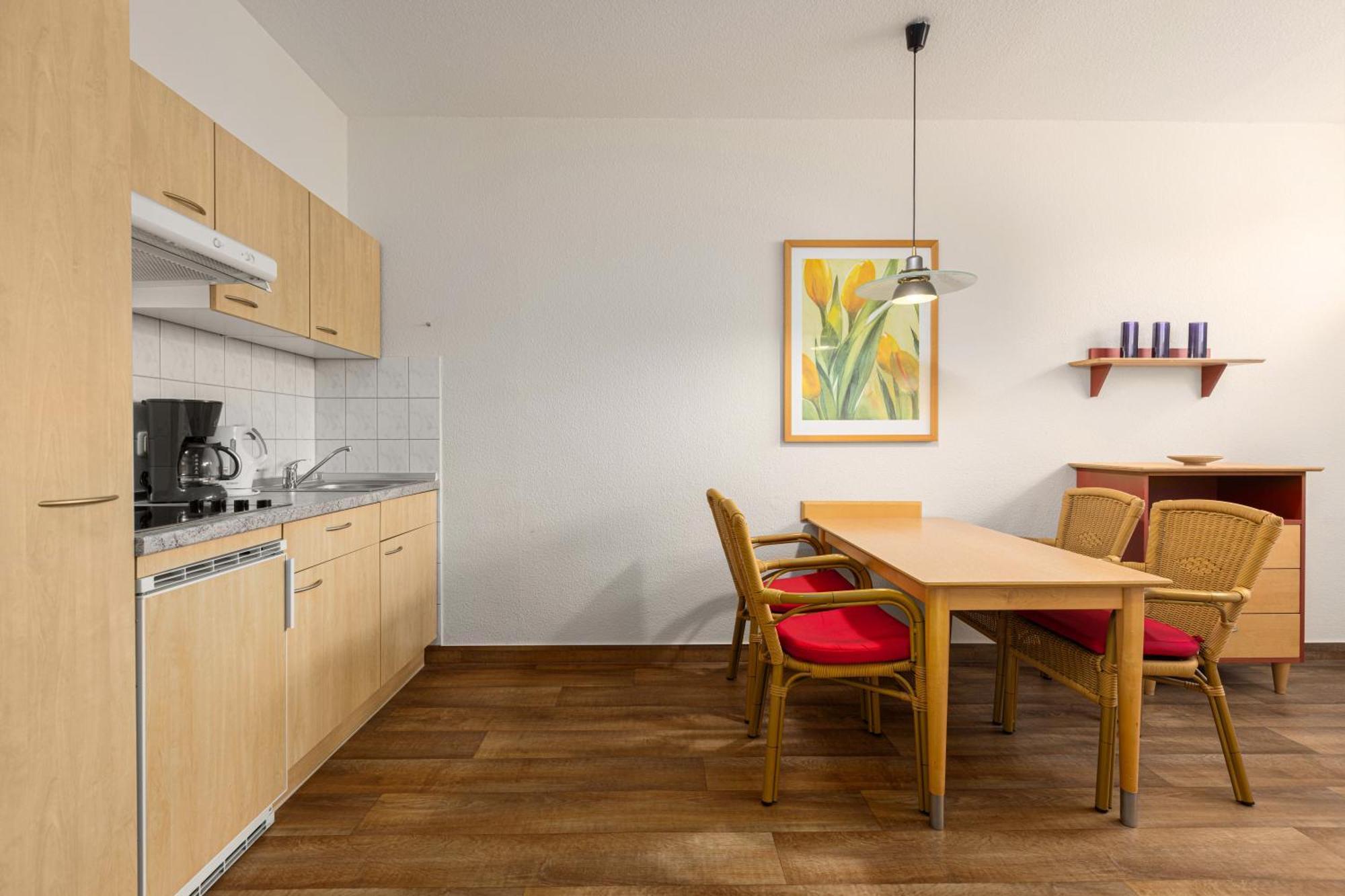 IFA Rügen Hotel&Ferienpark Binz Habitación foto